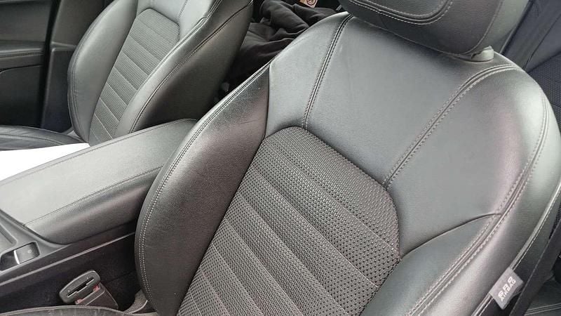 Usata Alfa Romeo Stelvio Executive 209 CV (153 kW) 2018 SUV