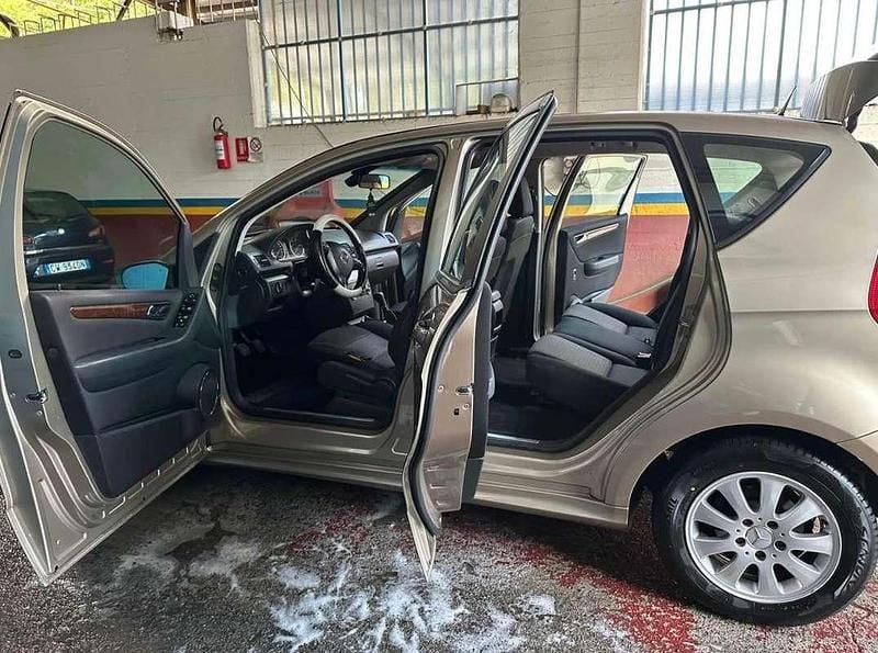 Usata Mercedes A180 Elegance 109 CV (80 kW) 2004