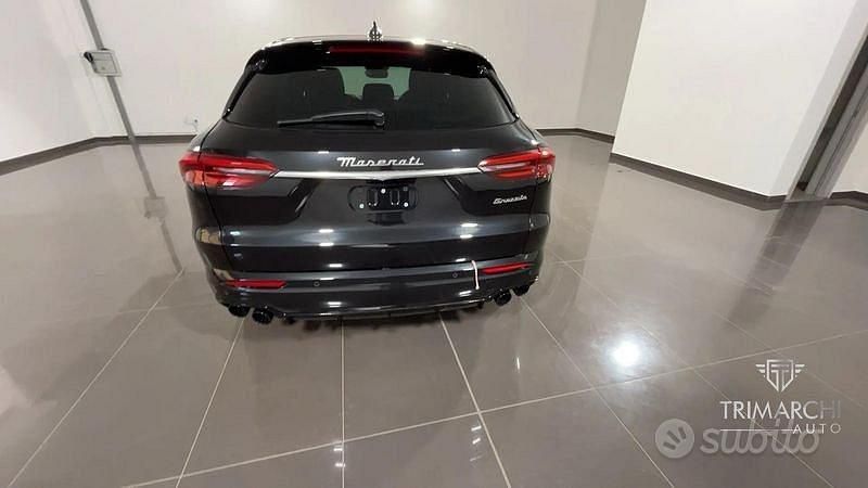 Nuova Maserati Grecale 250 CV (183 kW) 2025 SUV