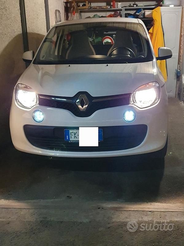 Usata 2017 Renault Twingo Due volumi | 8000 € (Super prezzo) - Immagine 1/1