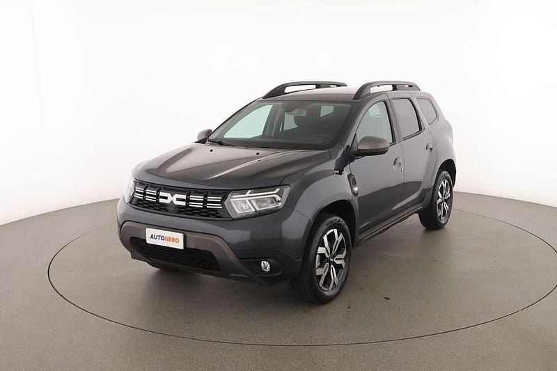 Gebraucht Dacia Duster Journey 91 PS (66 kW) 2023 SUV