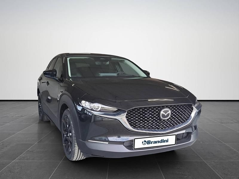 Nuova Mazda CX-30 Ad'Vantage 140 CV (102 kW) 2026 Jet black SUV
