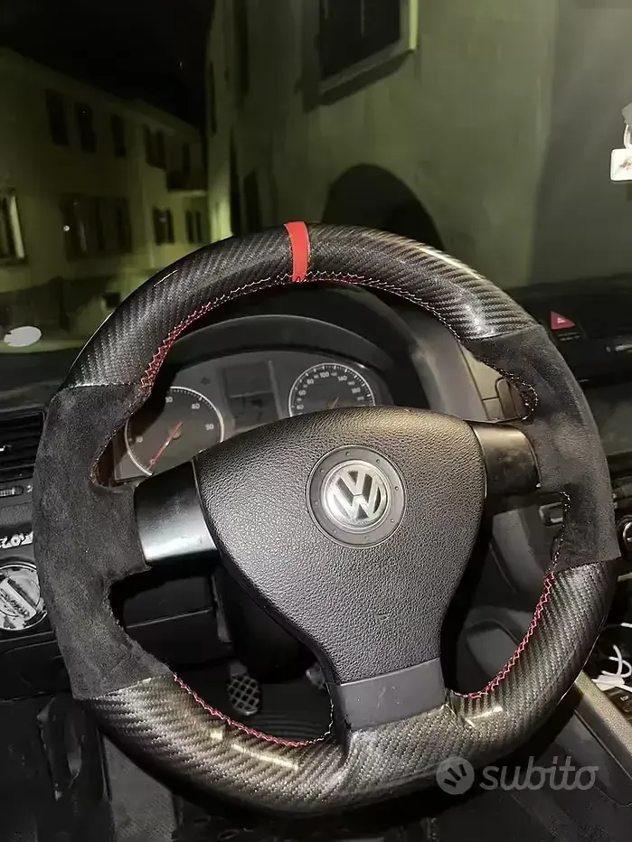 Usata VW Golf VI 140 CV (102 kW) 2009 Utilitaria