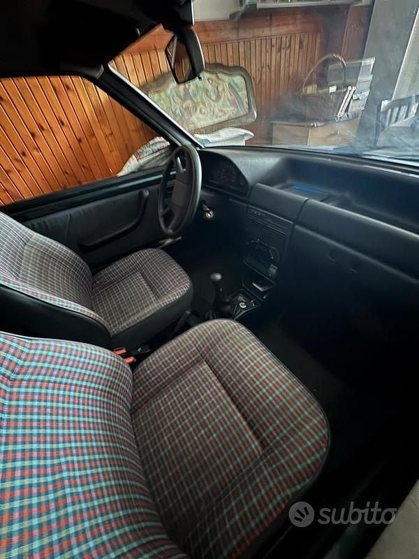 Usata Fiat Uno 45 CV (33 kW) 1994 Utilitaria