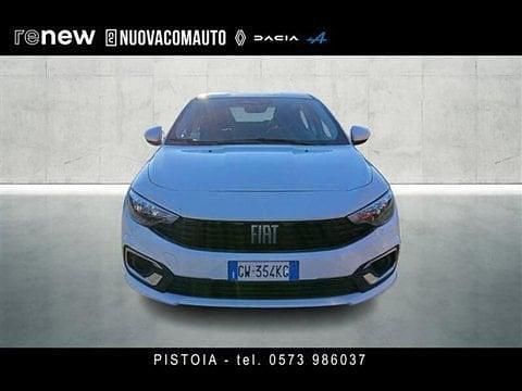 Usata Fiat Tipo S 130 CV (95 kW) 2024 Bianco Berlina