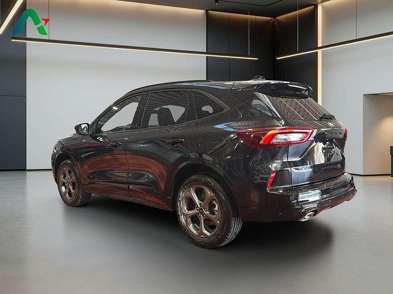 Nouvelle Ford Kuga ST-Line 152 ch (111 kW) 2026 Noir SUV