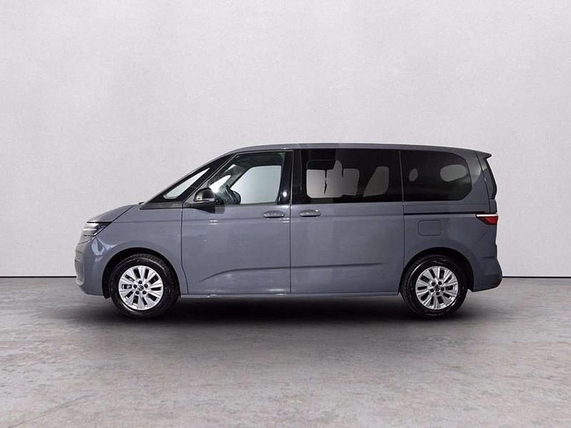 Usata VW Multivan 150 CV (110 kW) 2025 Pure gray Furgone