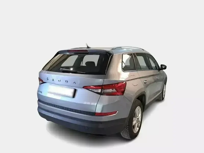 Usata Skoda Kodiaq Executive 149 CV (109 kW) 2020 SUV
