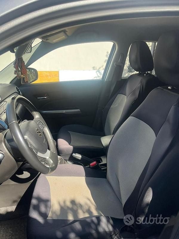 Usata Suzuki Vitara 129 CV (94 kW) 2023 SUV