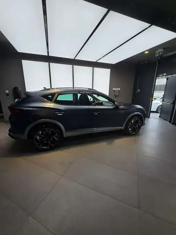 Usata Cupra Formentor VZ 310 CV (228 kW) 2021 SUV