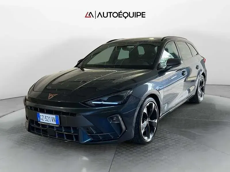 Usata Cupra Leon 150 CV (110 kW) 2025 Other Station wagon