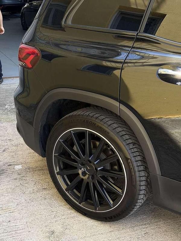 Usata Mercedes GLB220 Premium 190 CV (139 kW) 2022 Other SUV