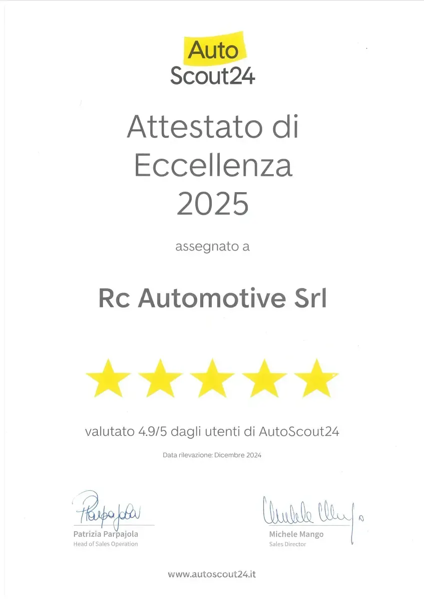 Begagnad Mercedes A35 AMG AMG Line Premium 306 HK (225 kW) 2025 Grå Sedan