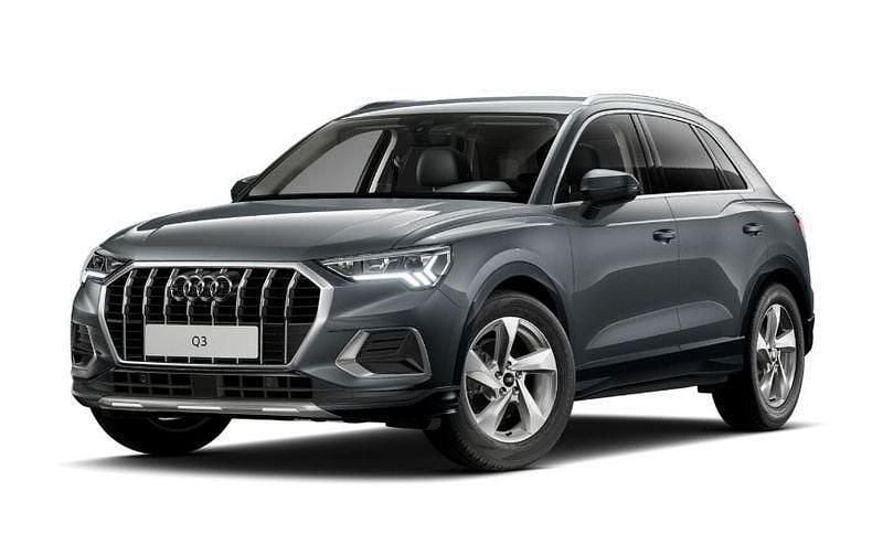 Occasion Audi Q3 Advanced 150 PK (110 kW) 2025 SUV