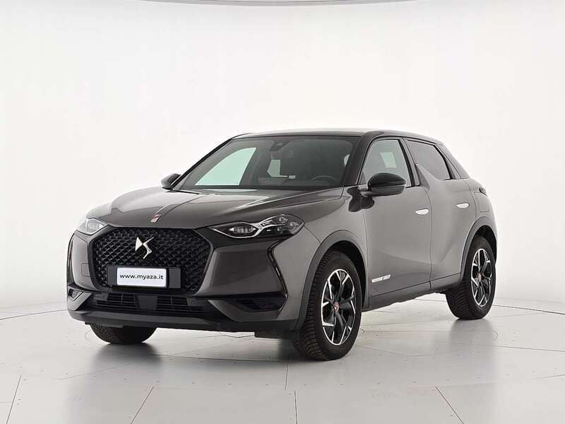 Other Usata 2021 DS Automobiles DS3 Crossback Performance Line Plus SUV | 19.800 € (Buon prezzo) - Immagine 1/4