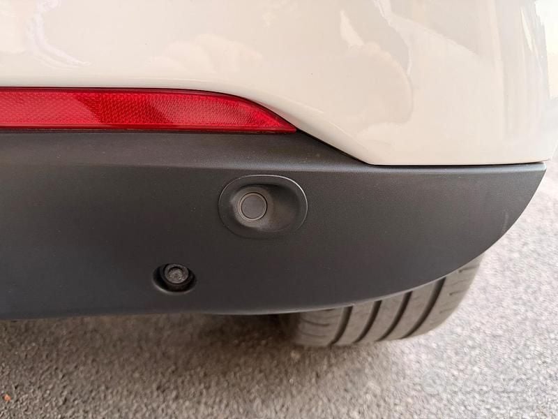 Usata Smart ForTwo Coupé Prime 90 CV (66 kW) 2016 Bianco Coupé