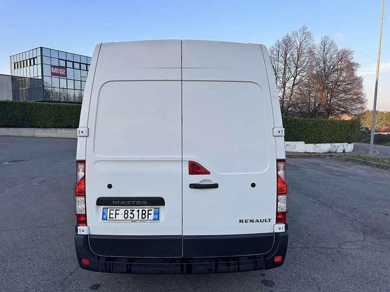 Usata Renault Master 125 CV (91 kW) 2010 Other