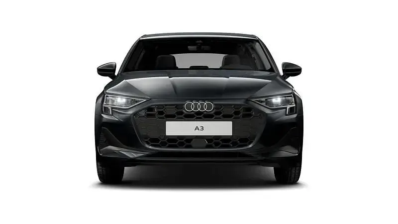 Usata Audi A3 Sportback 116 CV (85 kW) 2025 Utilitaria