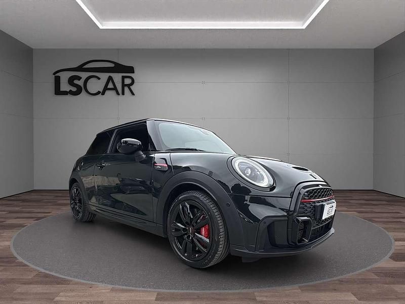 Verde Usata 2022 Mini John Cooper Works Due volumi | 26.990 € (Super prezzo) - Immagine 1/4