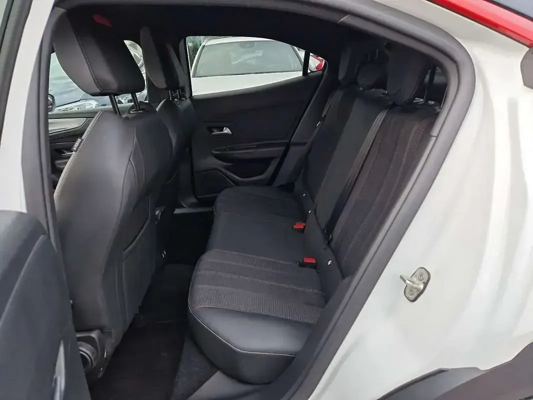 Usata Opel Mokka GS Line 131 CV (96 kW) 2022 SUV