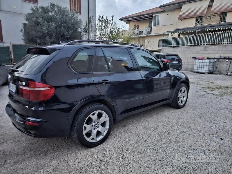 Usata BMW X5 2007 SUV