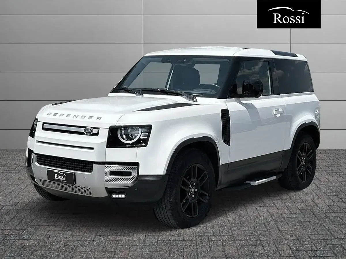 Usata Land Rover Defender S 249 CV (183 kW) 2021 SUV