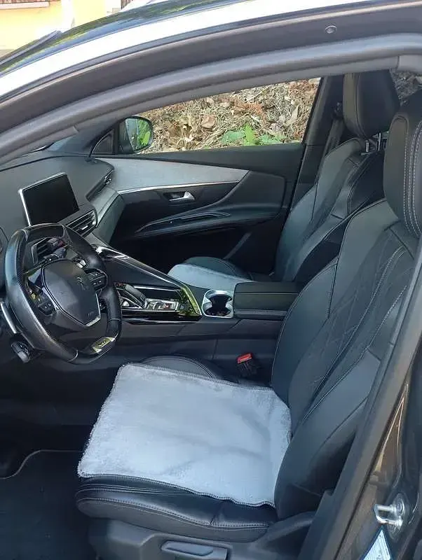 Usata Peugeot 3008 GT 181 CV (133 kW) 2018 SUV