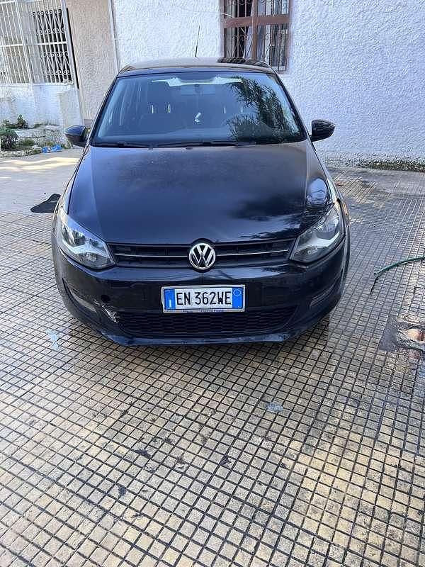 Usata VW Polo 75 CV (55 kW) 2013 Utilitaria