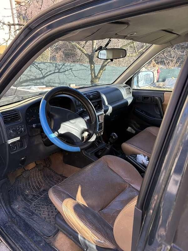 Occasion Opel Frontera Sport 120 ch (88 kW) 2003 SUV