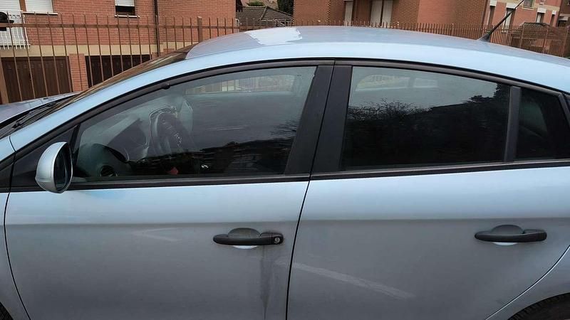 Usata Fiat Bravo 90 CV (66 kW) 2008 Utilitaria