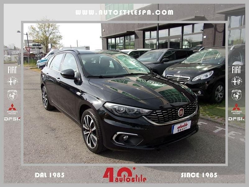 Usata Fiat Tipo Lounge 120 CV (88 kW) 2019 Station wagon