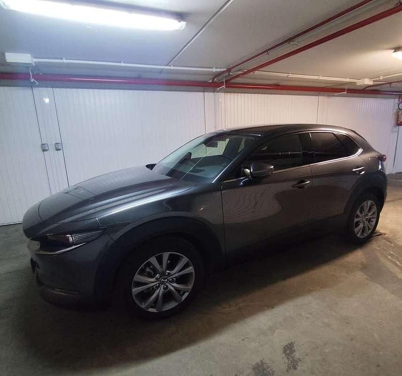 Usata Mazda CX-30 Exceed 150 CV (110 kW) 2023 SUV