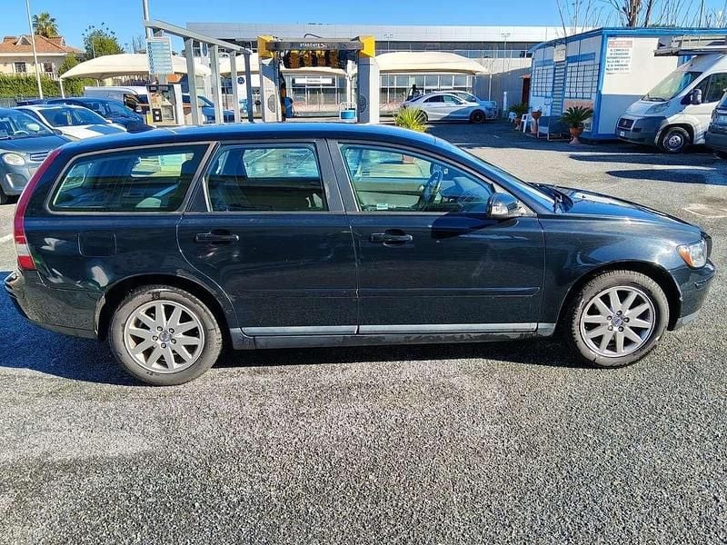 Usata Volvo V50 Summum 109 CV (80 kW) 2007 Station wagon
