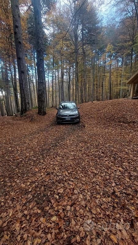 Grigio Usata 2024 VW Polo Berlina | 7300 € (Super prezzo) - Immagine 1/2