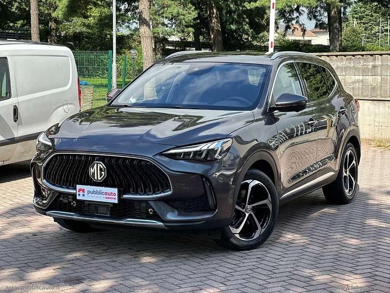 Other Usata 2024 MG HS Luxury SUV | 23.900 € (Molto cara) - Immagine 1/4