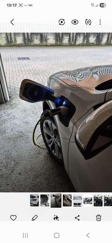 Usata BMW X1 xLine 125 CV (91 kW) 2021 SUV