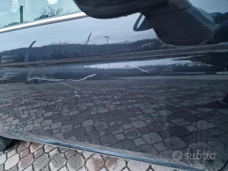 Usata Fiat 500 69 CV (50 kW) 2015