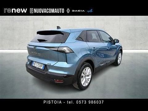 Usata Renault Symbioz Evolution 145 CV (106 kW) 2025 SUV