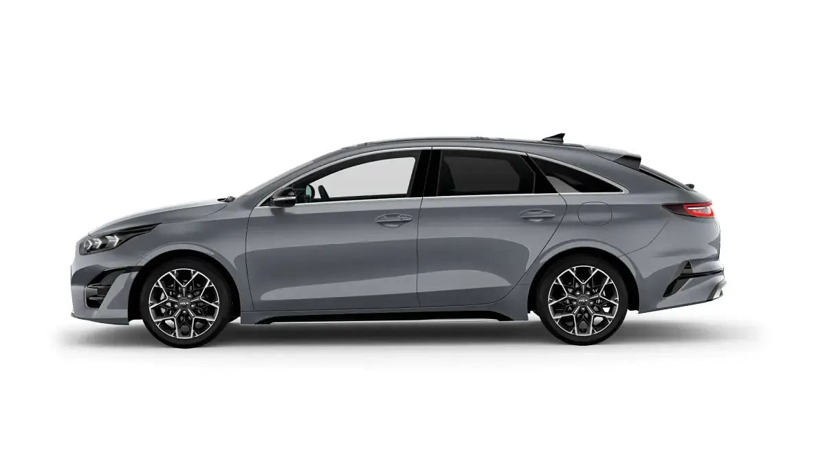 Nuova Kia ProCeed GT-Line 140 CV (102 kW) 2025 Station wagon