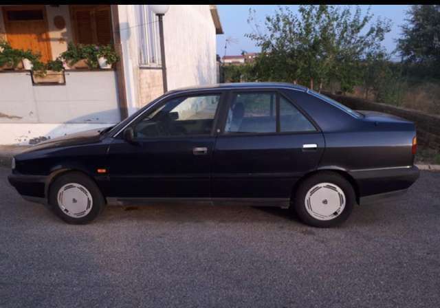 Lancia dedra 1992
