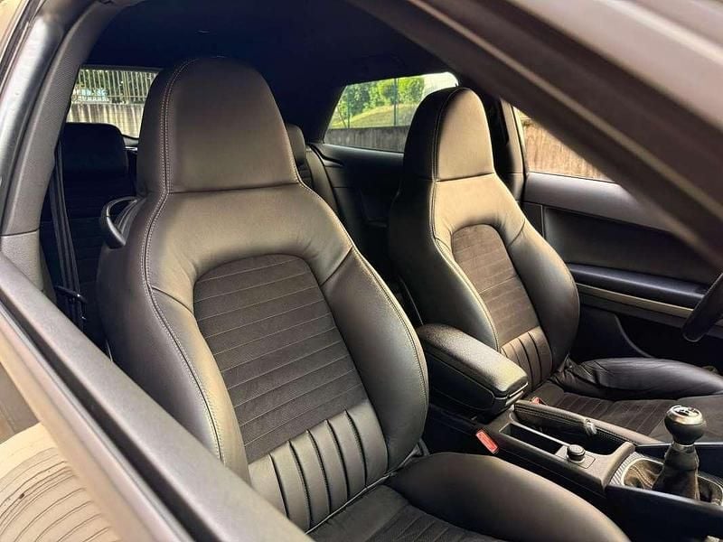 Usata Audi S3 Ambiente 265 CV (194 kW) 2007 Utilitaria