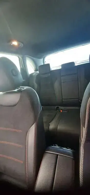 Usata Mercedes B180 116 CV (85 kW) 2020 Utilitaria