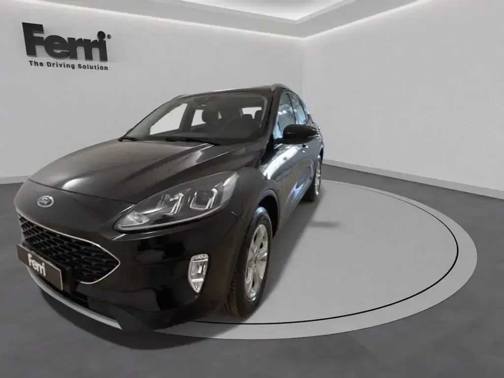 Usata Ford Kuga 120 CV (88 kW) 2021 SUV