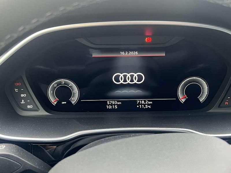 Usata Audi Q3 150 CV (110 kW) 2025 SUV