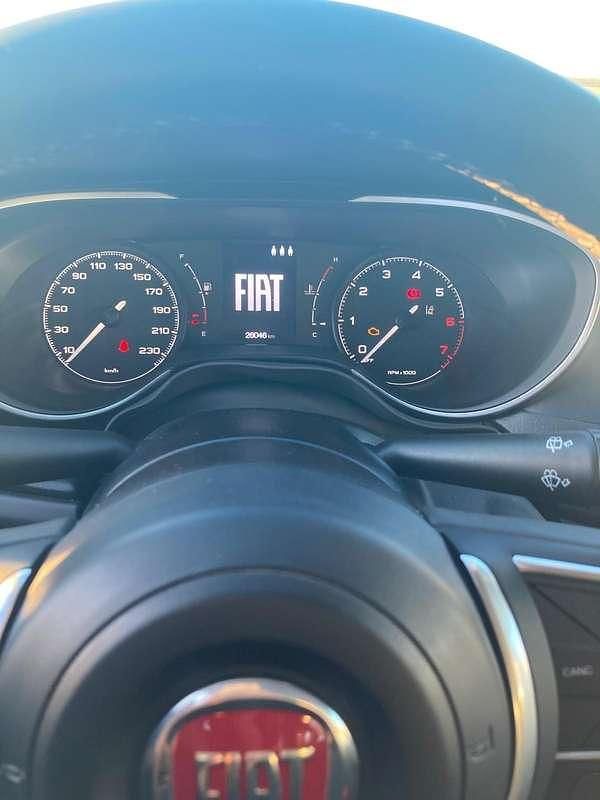 Usata Fiat Tipo City Life 101 CV (74 kW) 2021 Berlina