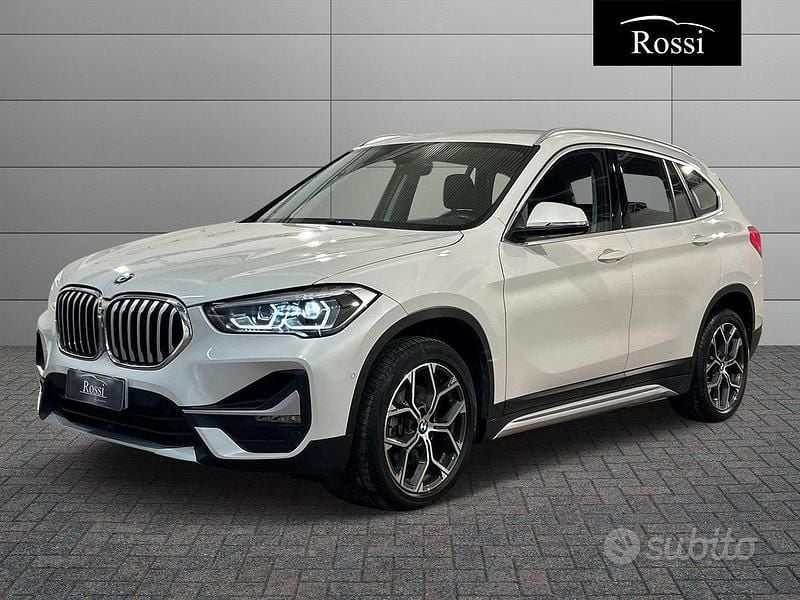 Occasion BMW X1 M Sport 150 ch (110 kW) 2022 SUV