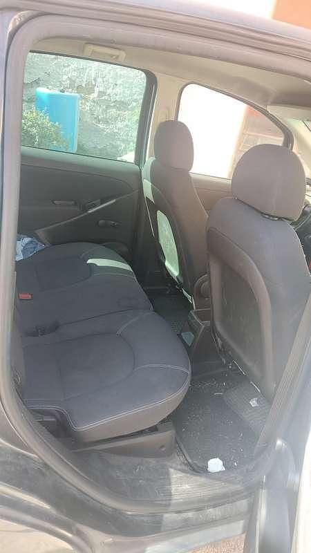 Usata Lancia Musa 95 CV (69 kW) 2011 Monovolume