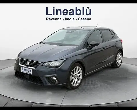 Usado Seat Ibiza FR 95 CV (69 kW) 2025 Utilitario