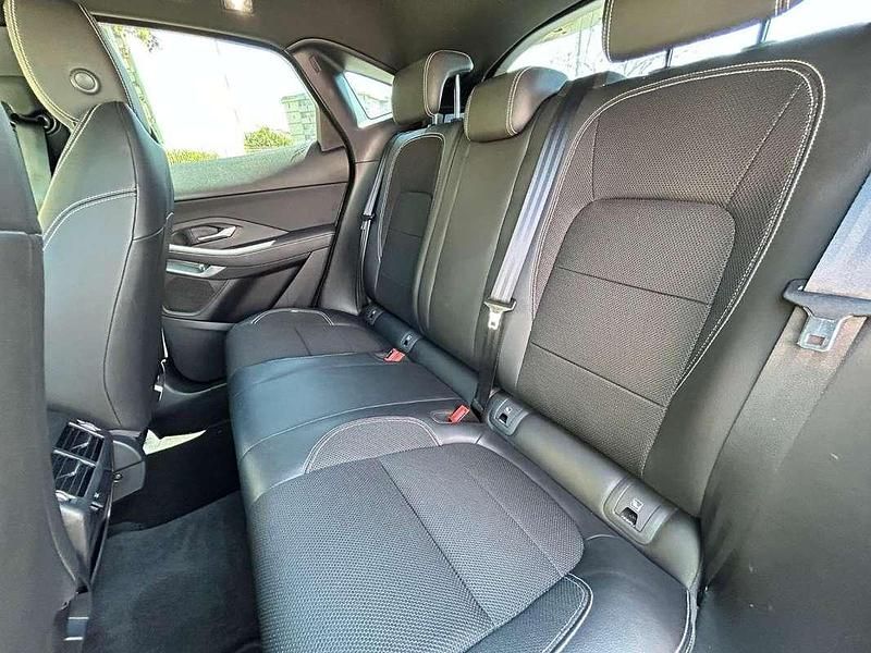 Usata Jaguar E-Pace R-Dynamic 150 CV (110 kW) 2019 SUV