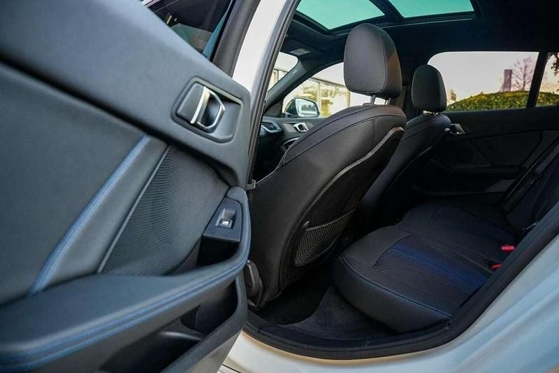 Usata BMW 118 136 CV (100 kW) 2023 Utilitaria